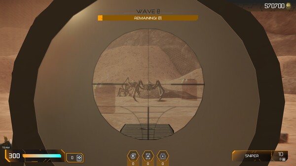 Скриншот 4 из игры Mission: Mars