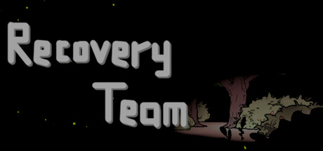 寻回小队 Recovery Team steam charts