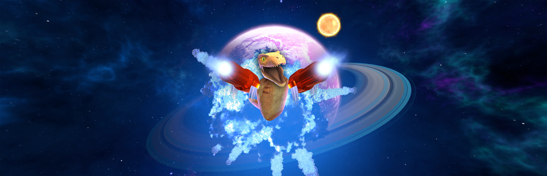 VELOCIBLASTER