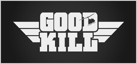 Good Kill! Playtest cover art
