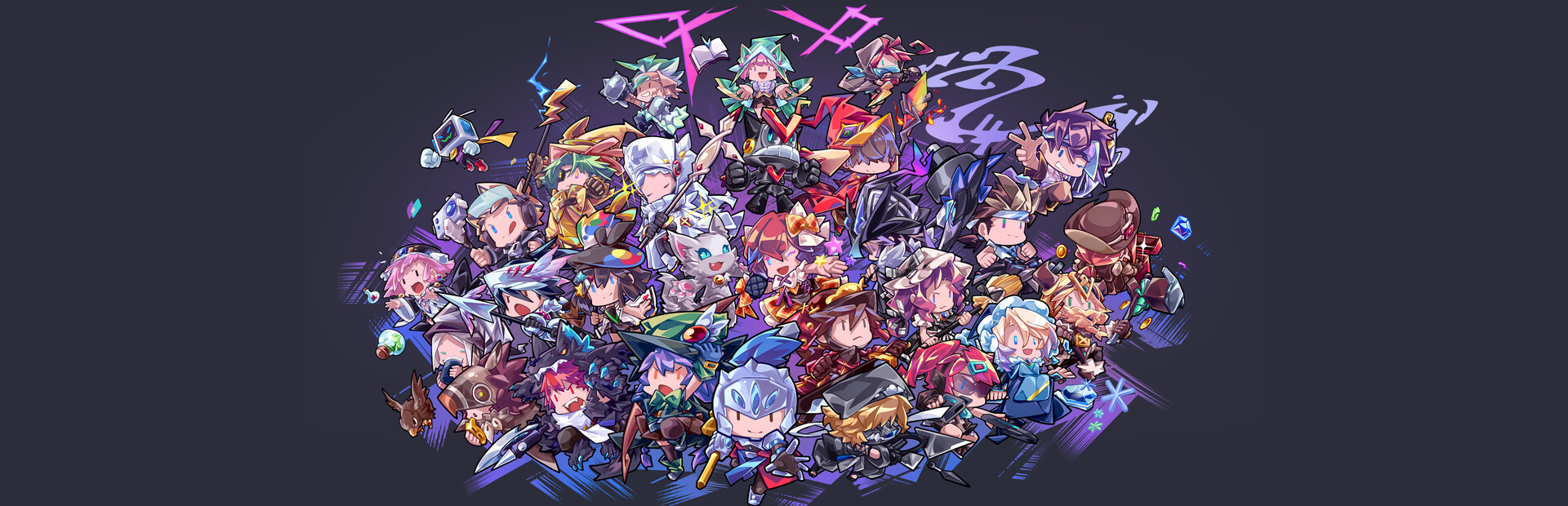 Seed of Heroes
