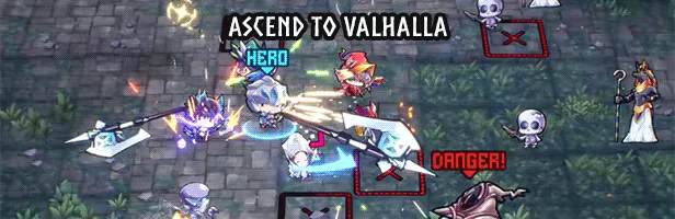 Seed of Heroes video 3