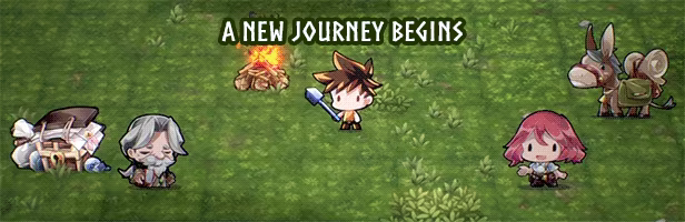 Seed of Heroes video 2