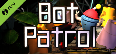 Steam thumbinal