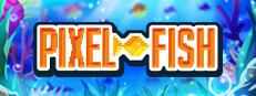 Pixel Fish