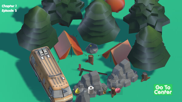 FINDit Screenshot