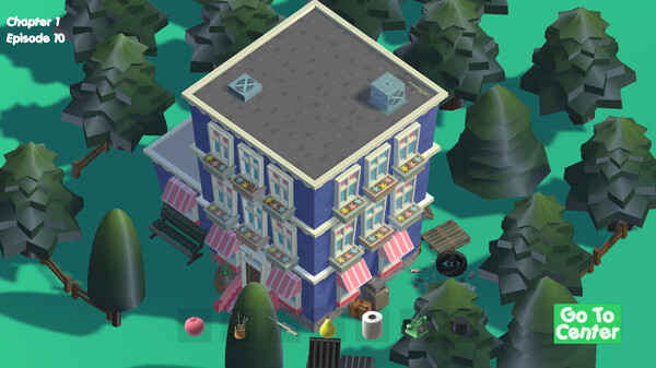 FINDit screenshot 7
