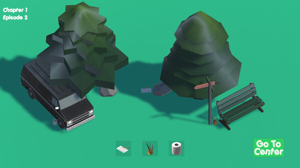 FINDit game for Linux 1