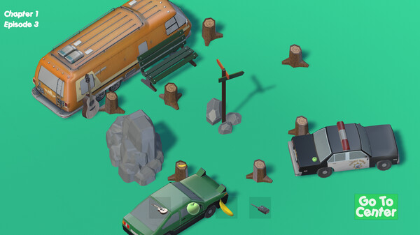 FINDit game for windows Pc 1