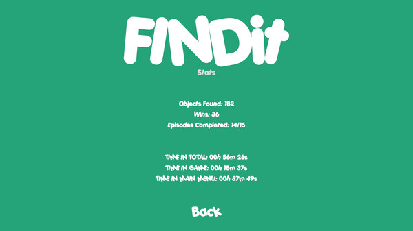FINDit screenshot 9
