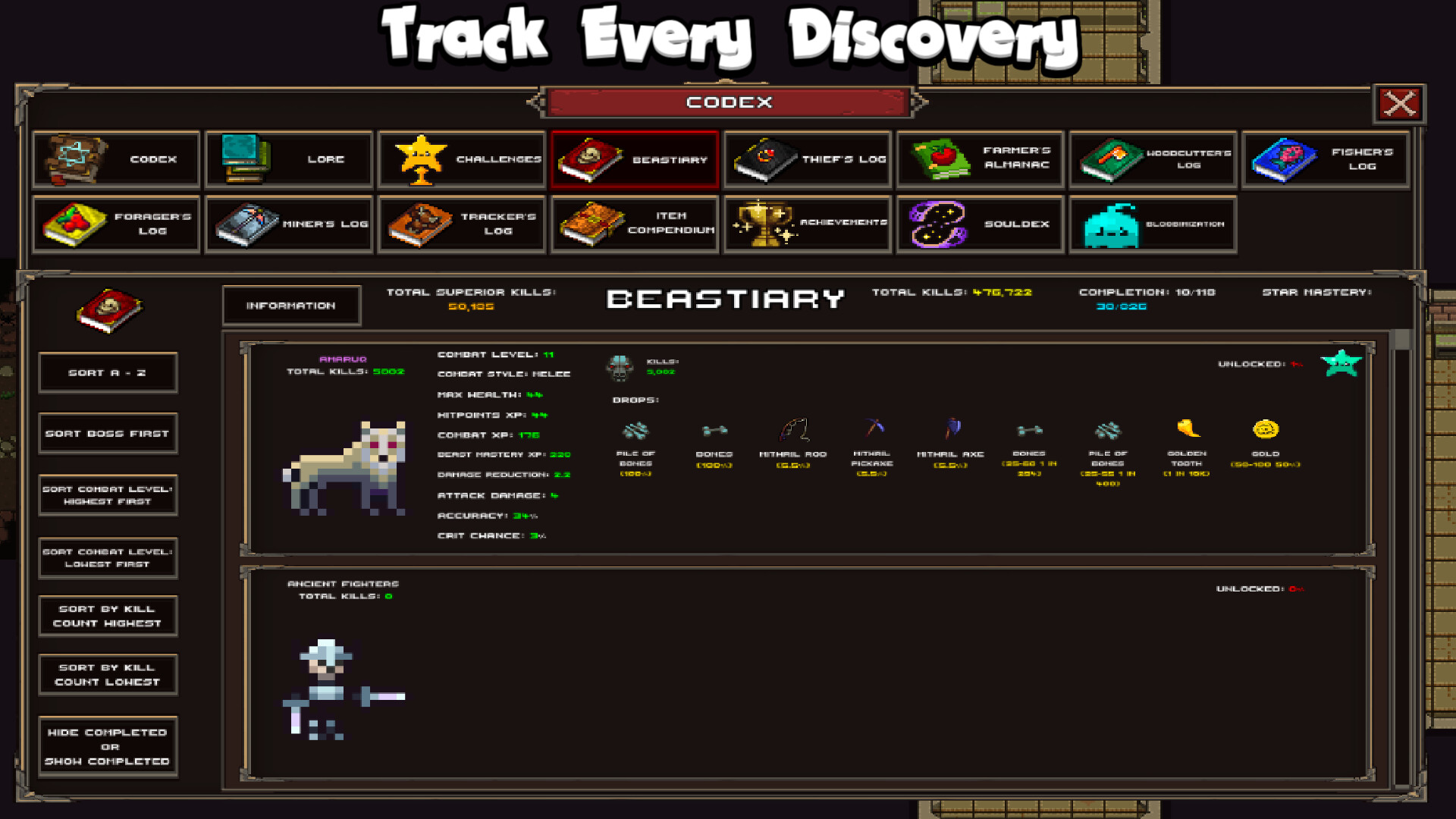 Bloobs Adventure Idle screenshot 7