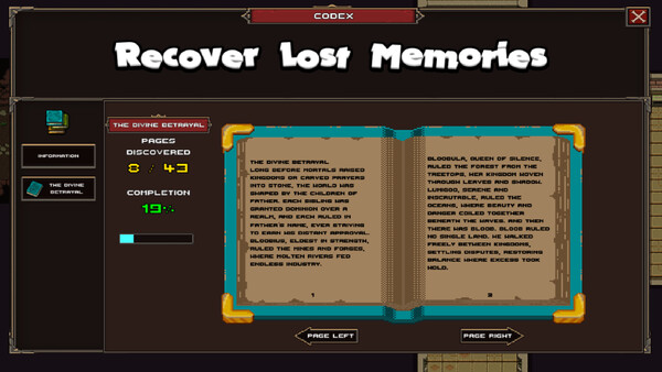 Bloobs Adventure Idle screenshot 3