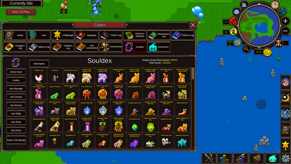 Bloobs Adventure Idle
