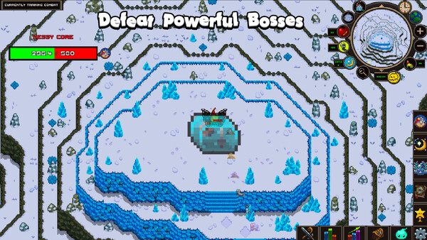 Bloobs Adventure Idle screenshot 5