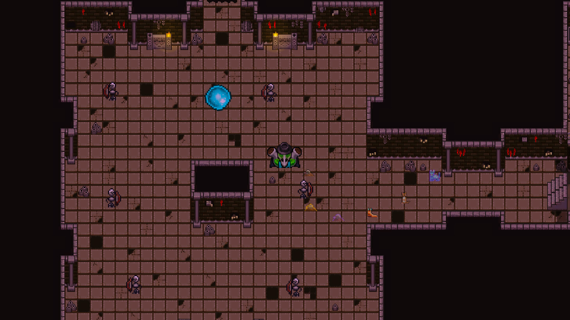 Bloobs Adventure Idle screenshot 8