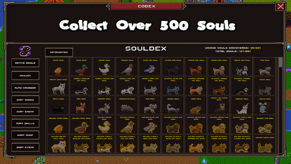 Bloobs Adventure Idle screenshot 6