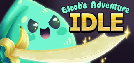 Bloobs Adventure Idle - similar game to Idle Realms: The Eternal Spire by Bloobs_Dev