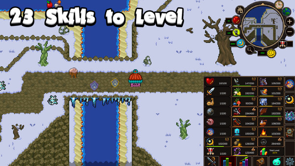 Bloobs Adventure Idle