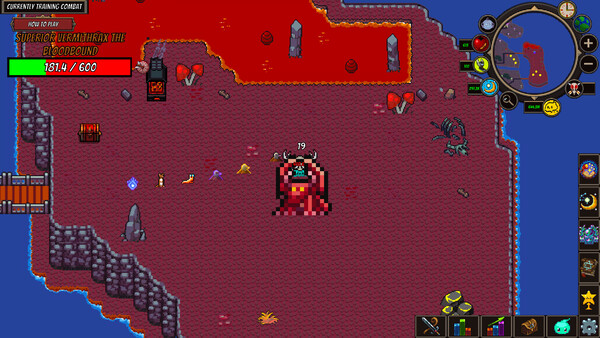 Bloobs Adventure Idle