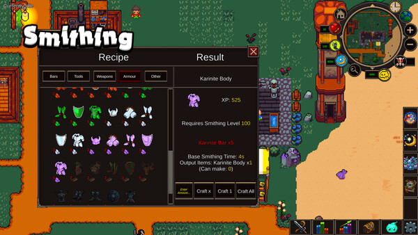 Bloobs Adventure Idle