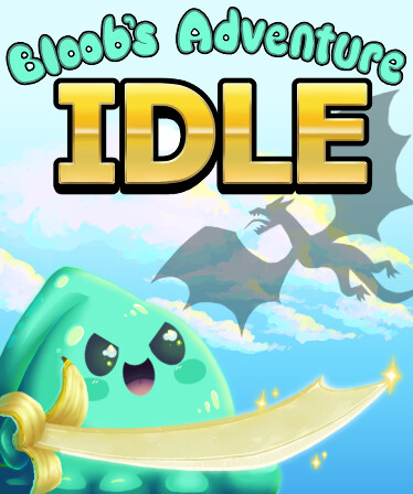 Bloobs Adventure Idle