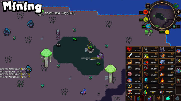 Bloobs Adventure Idle screenshot 5