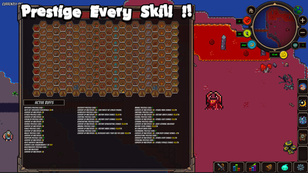 Bloobs Adventure Idle screenshot 2