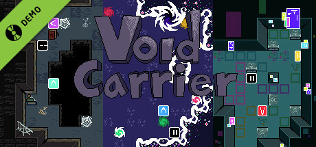 Void Carrier Demo cover art