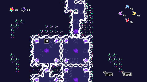 Void Carrier Demo