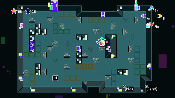 Void Carrier Demo