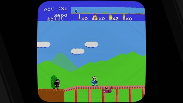 SUNSOFT is Back! レトロゲームセレクション Soundtrack