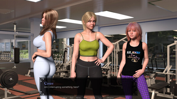 Den of the Defiant screenshot 9