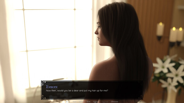 Den of the Defiant screenshot 10