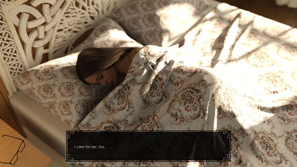 Den of the Defiant screenshot 2