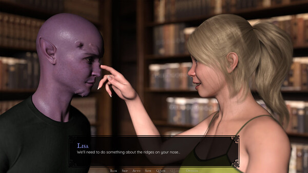 Den of the Defiant screenshot 6