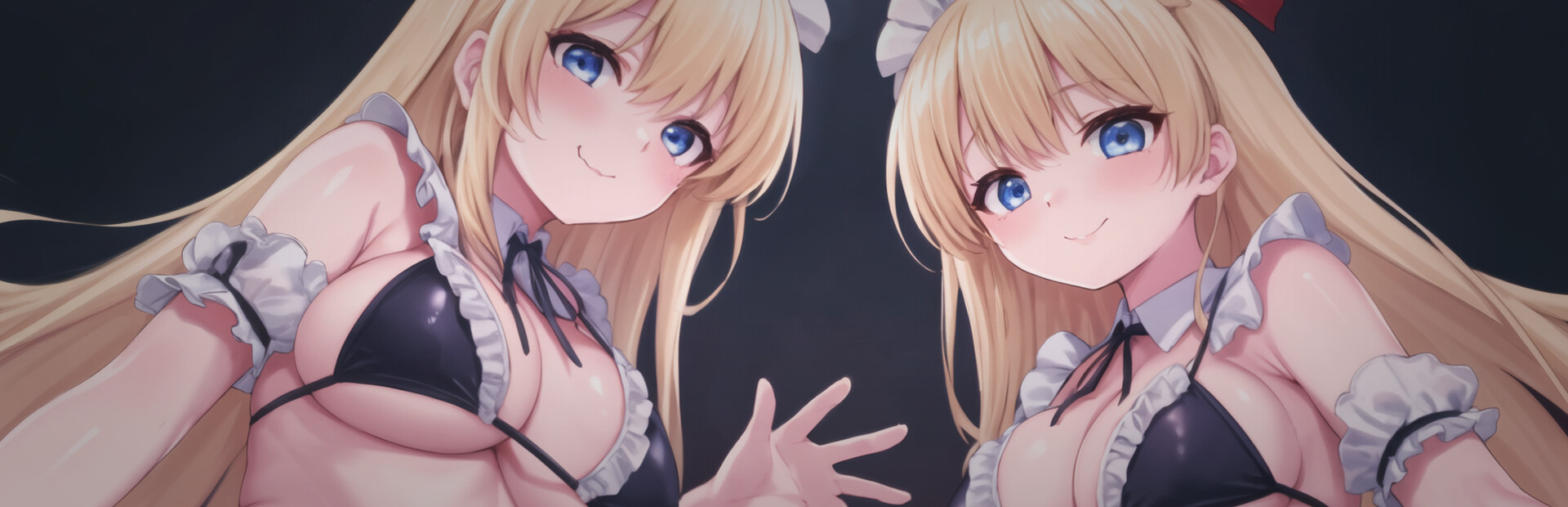 Hentai Tales: Another Fairy Tales