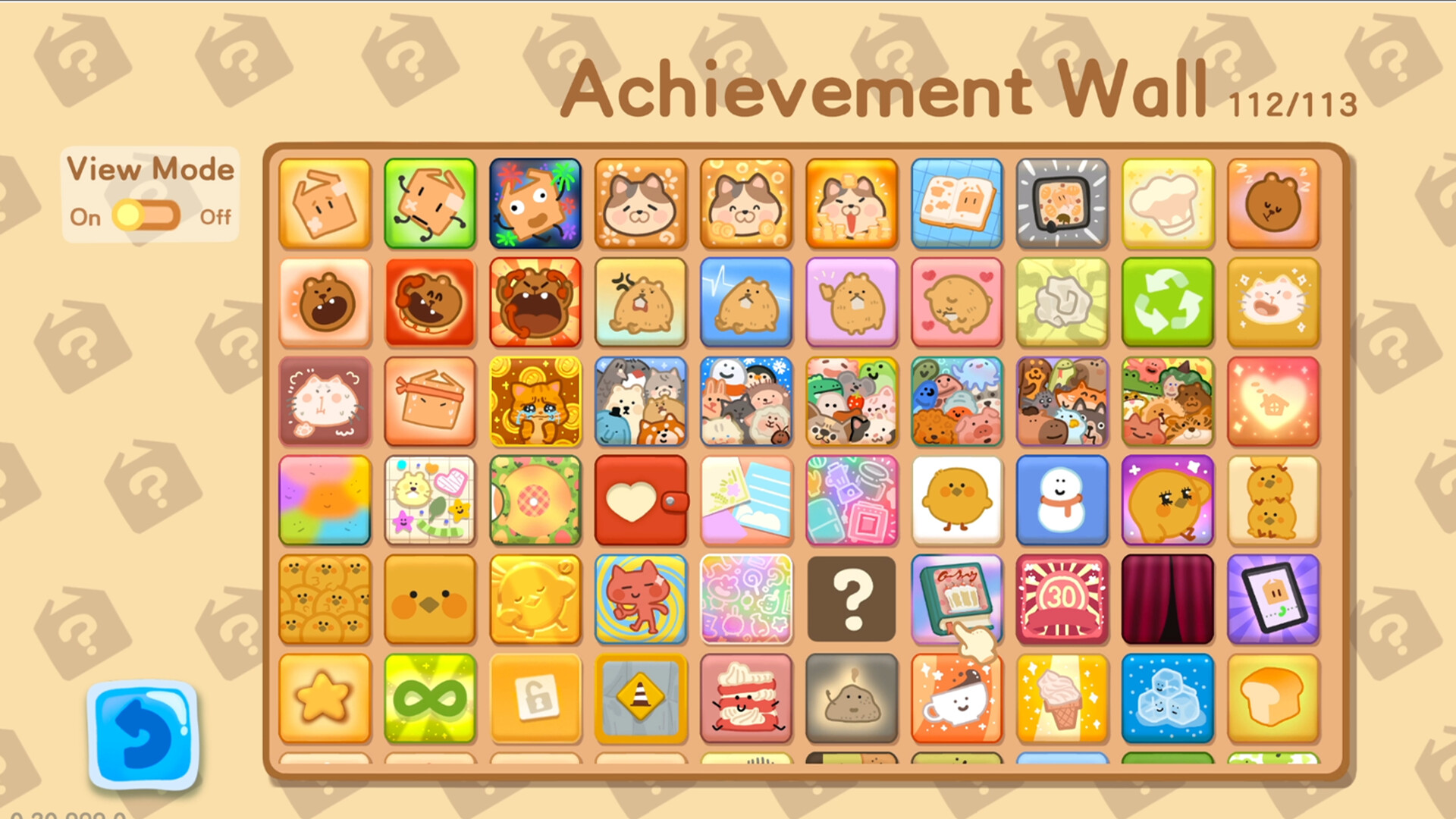 Box Bakery screenshot #9