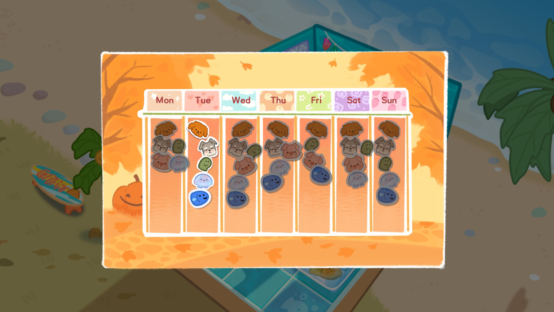 Box Bakery screenshot thumbnail screenshot 19