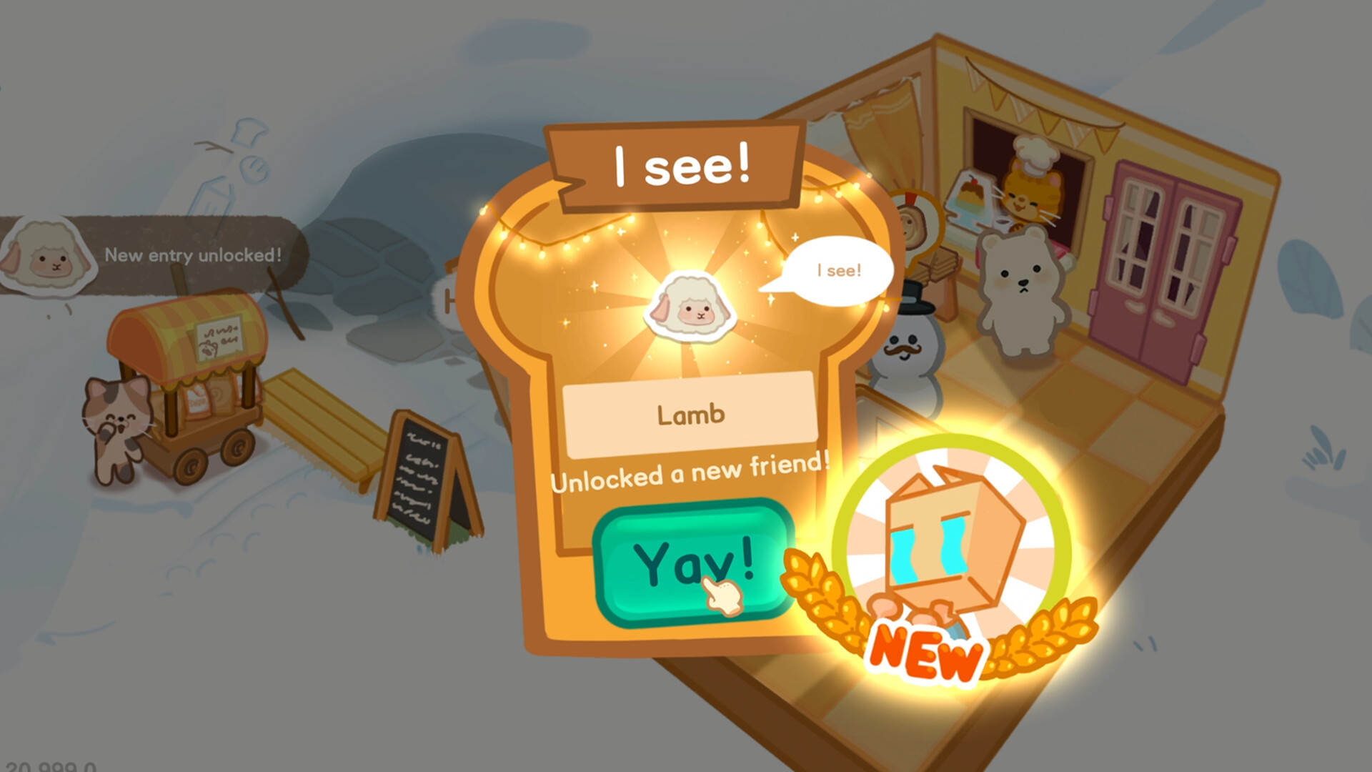 Box Bakery screenshot thumbnail screenshot 16