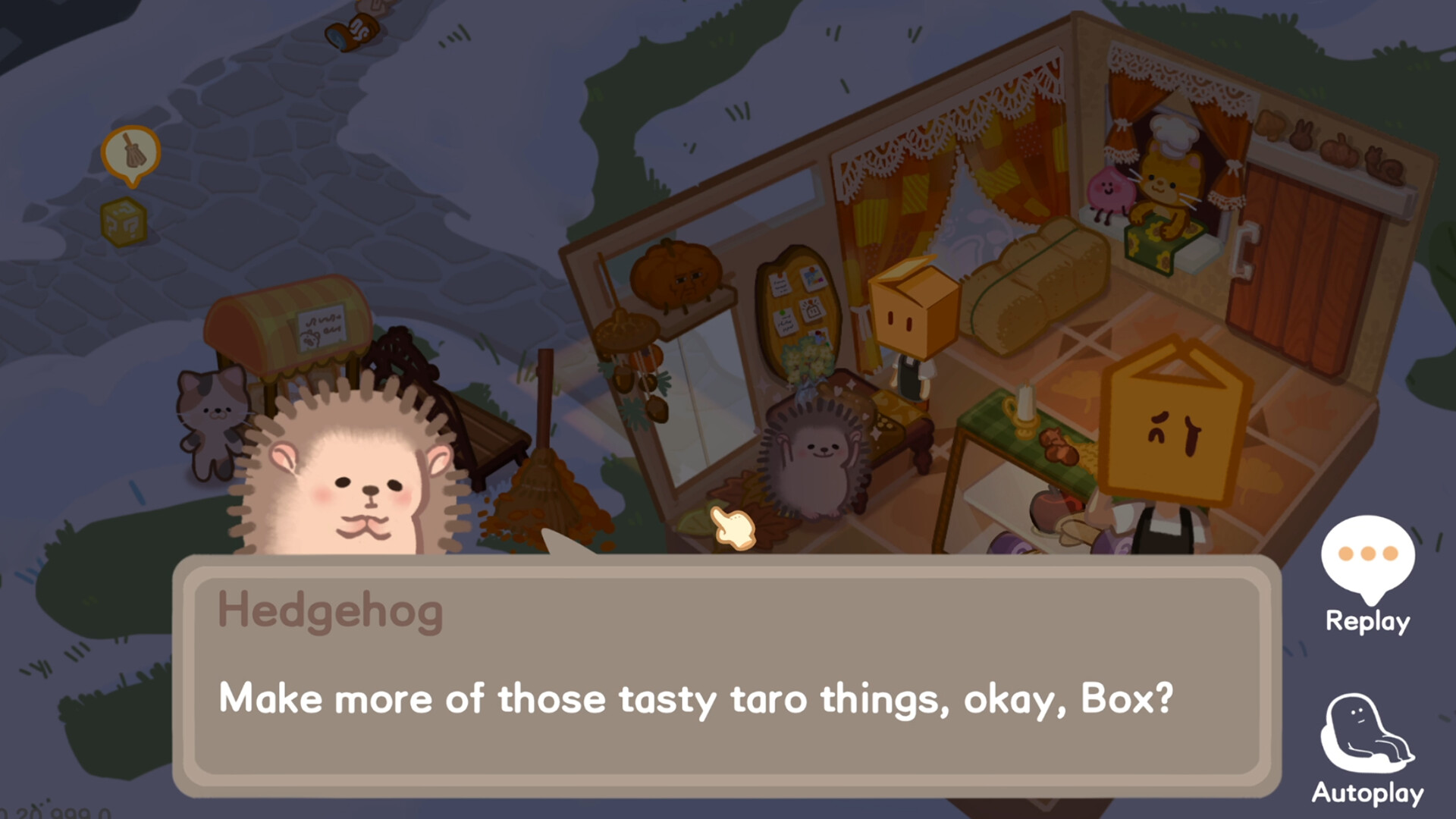 Box Bakery screenshot thumbnail screenshot 15