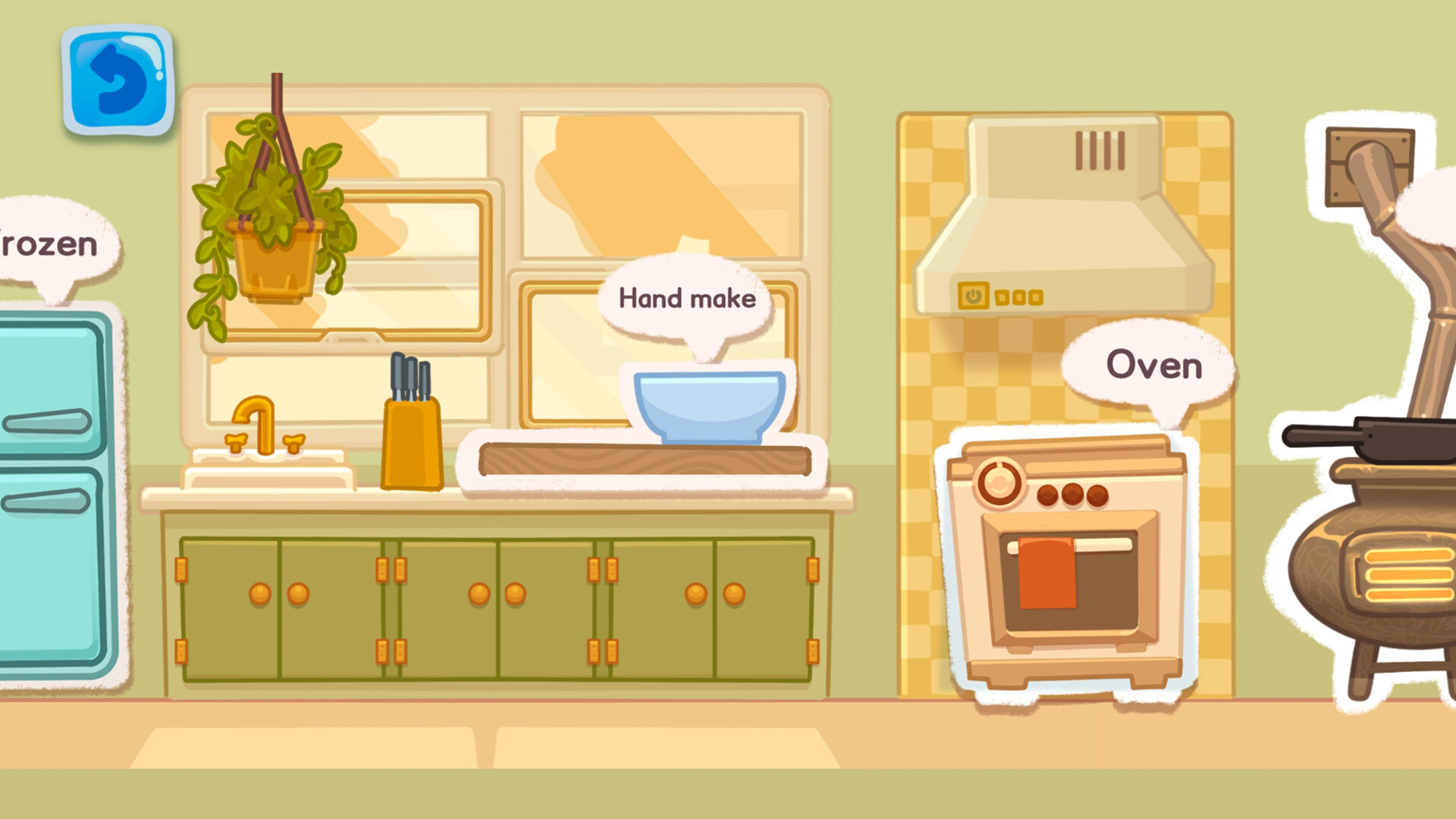 Box Bakery screenshot #19