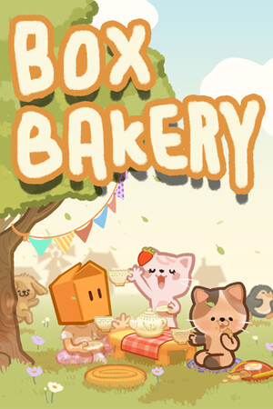 Box Bakery Stats