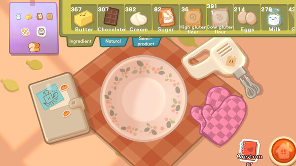 Box Bakery