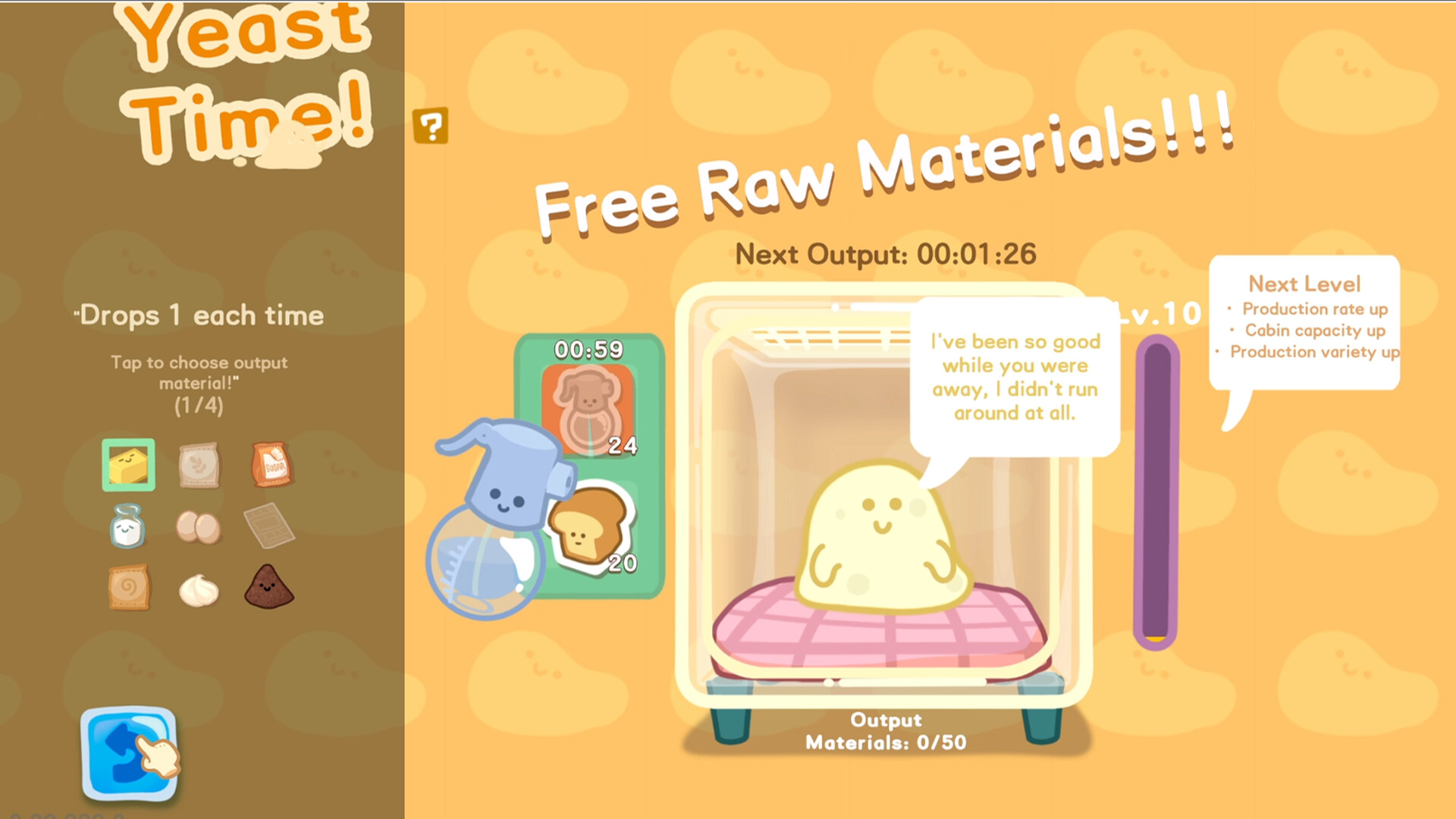 Box Bakery screenshot #15