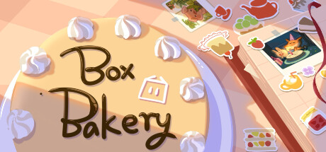 Box Bakery