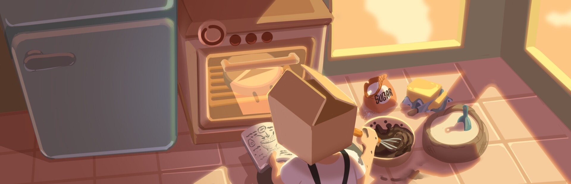 Box Bakery