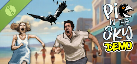 Pie in the Sky Demo Header Image