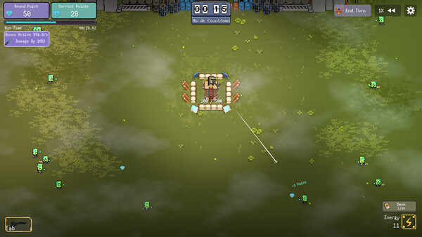 Lucky Shelter game for windows Pc 1