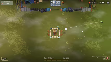 Lucky Shelter video 4
