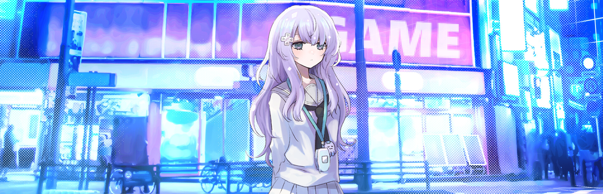 Memory Girl +
